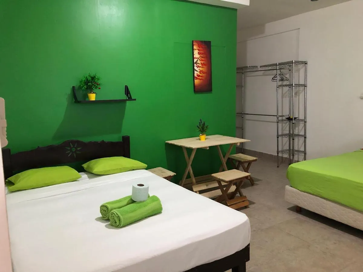 Casa Xpu Ha Apartment Playa del Carmen