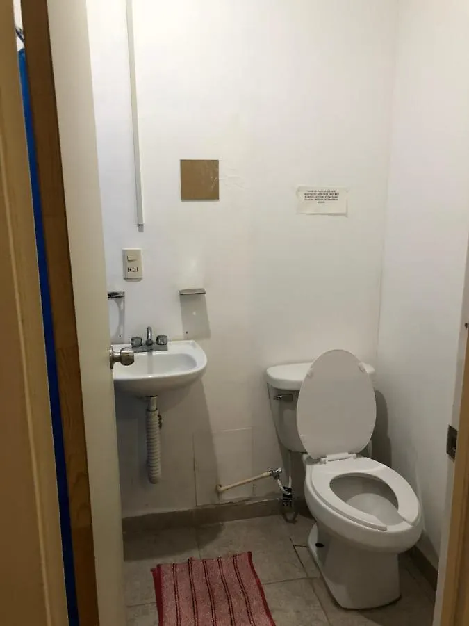 Homestay Casa Xpu Ha Apartment Playa del Carmen